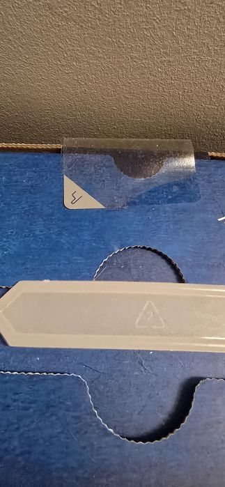 Robot sprzątająco mocujący midea m6 nowy