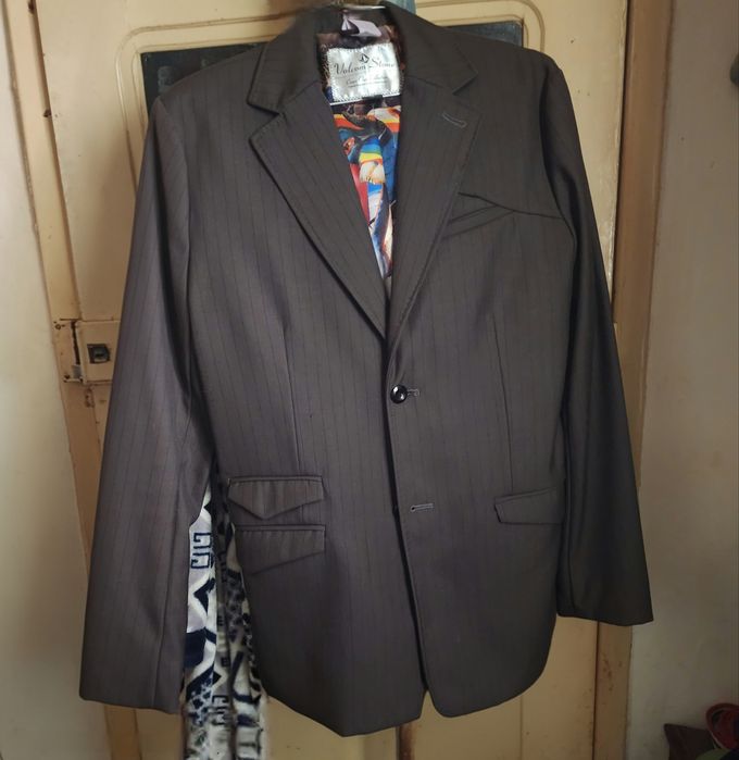 Casaco social Volcom Stone