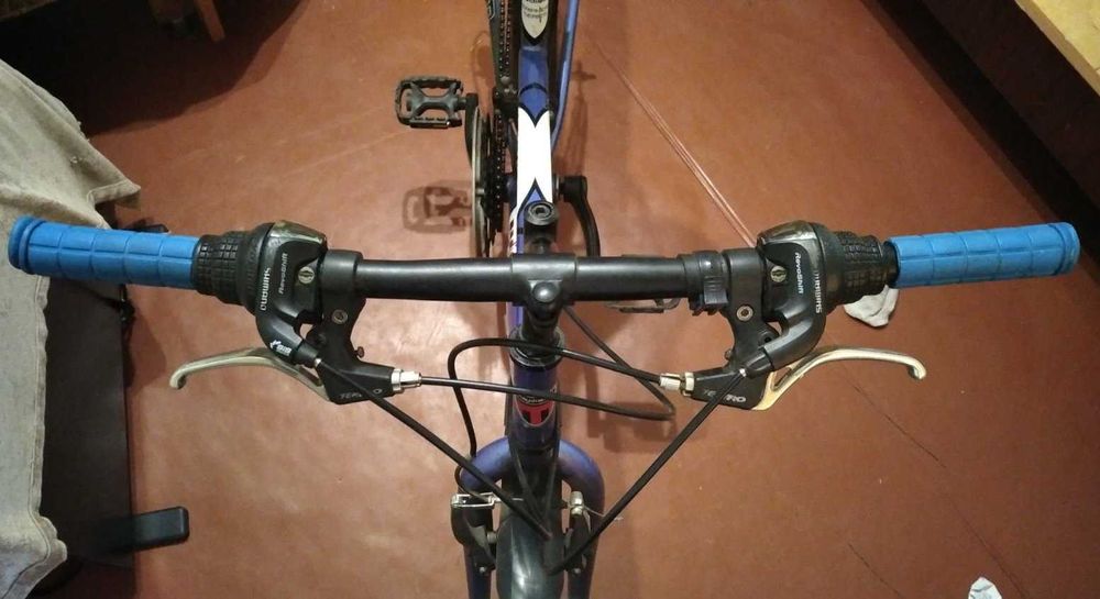 Велосипед підлітковий Madison