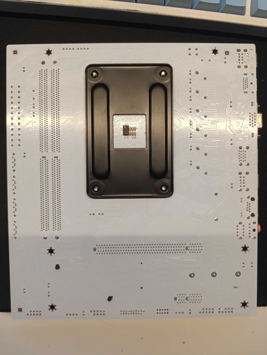 Płyta główna AM4 B450