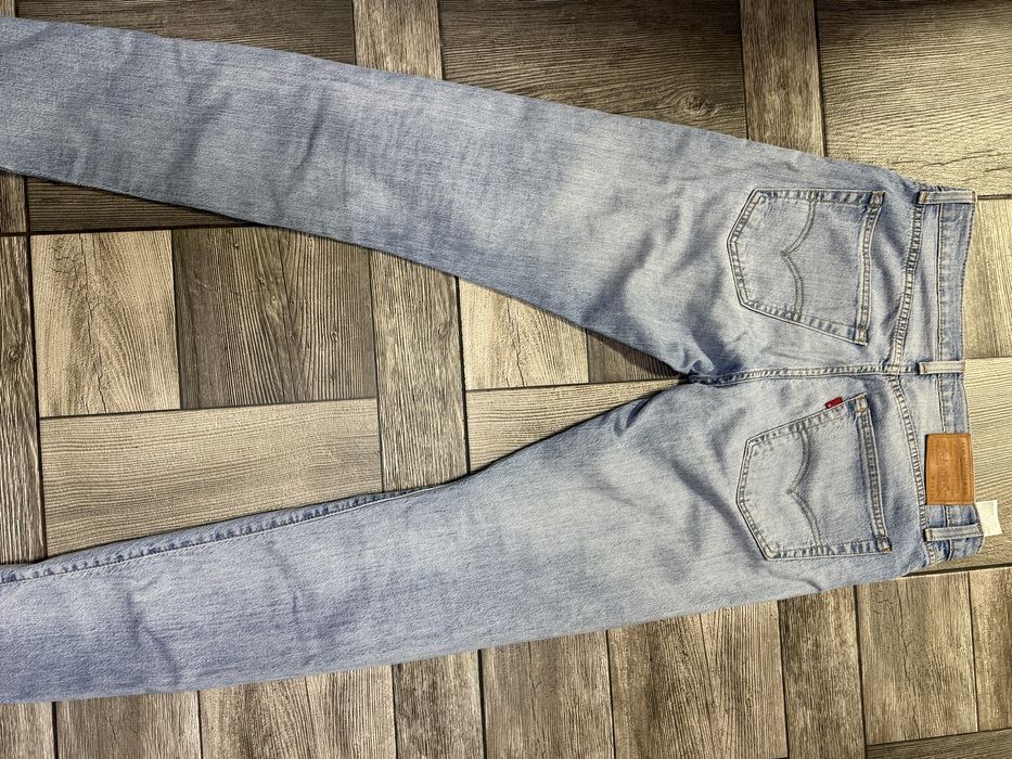Джинси Levi’s 30/34 чоловічі