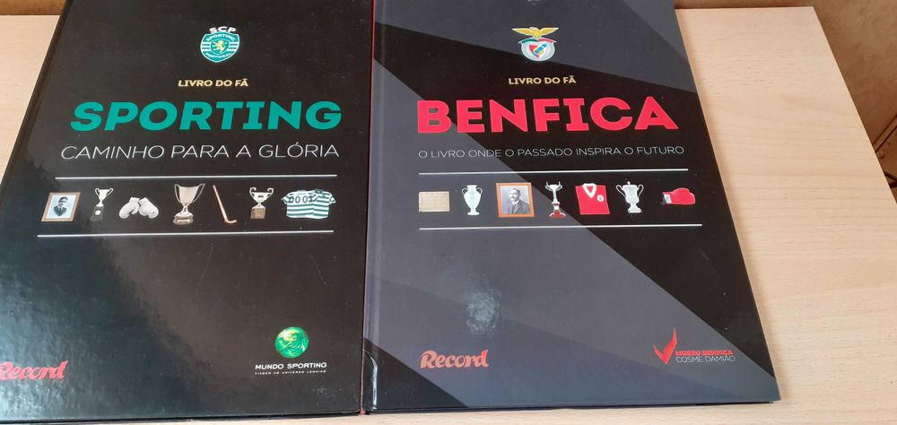 Livro do fa scp e slb