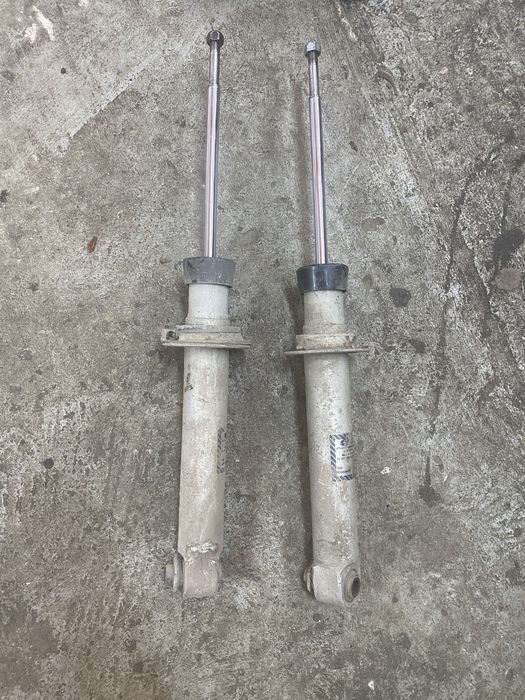 Ходова m-tech e60 Sachs