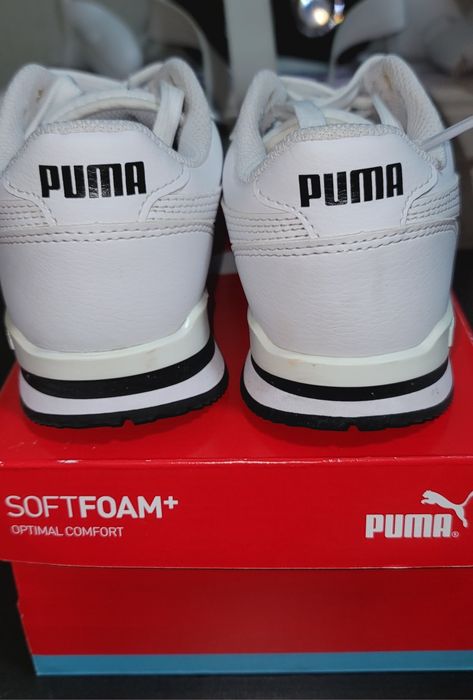 кроссовки Puma р 35