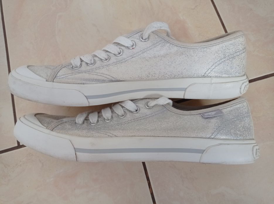 Trampki,Rocket dog, 40,jak converse ,sneakersy,buty sportowe