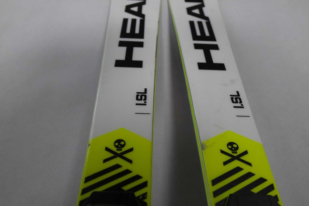 OG21 Head  I. SL 155 test