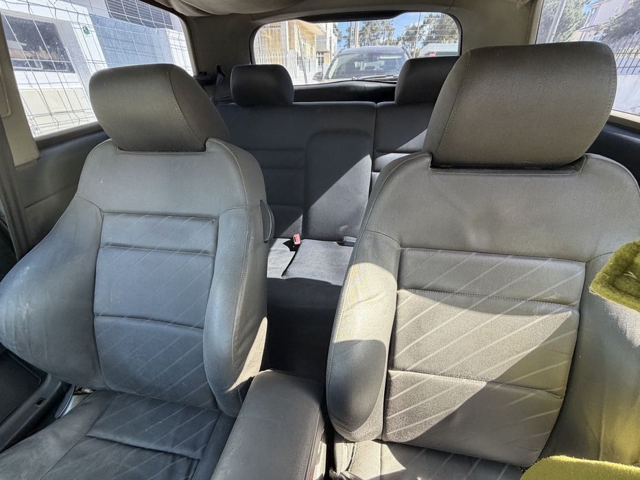 Audi a3 1.9tdi sport