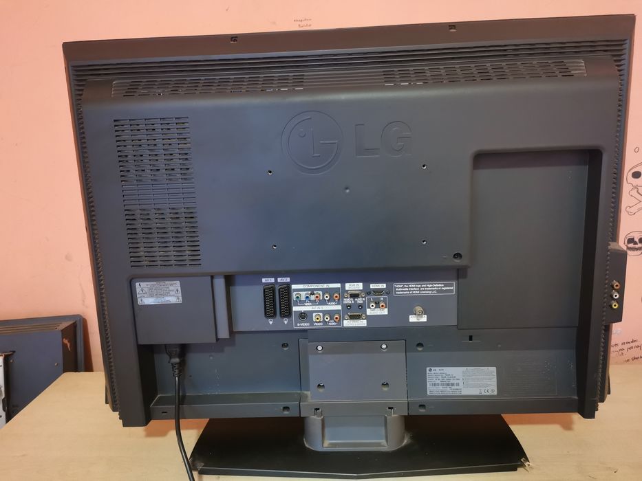 Telewizor32sali na chodzie