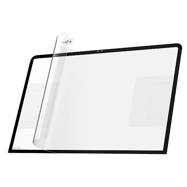 Szkło Hartowane Spigen Glas.tr Slim Fc Macbook Neo 13/2026 Black