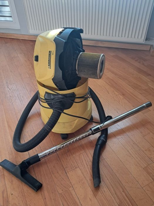Odkurzacz karcher WD 3