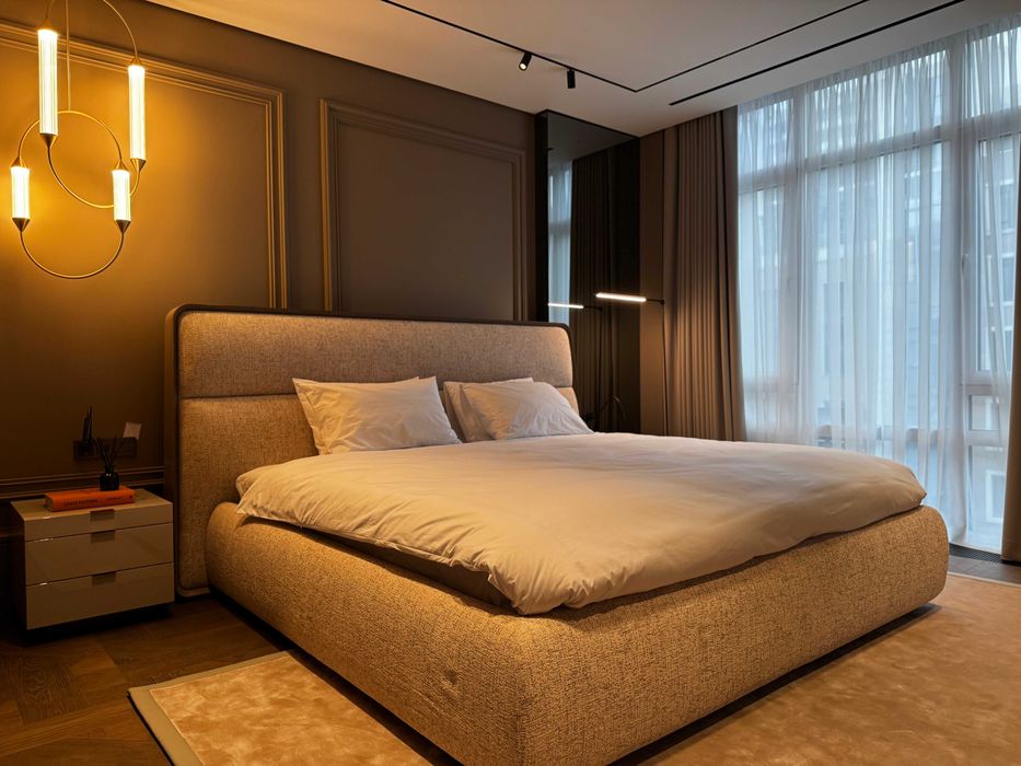 3-комнатная квартира по адресу ул. Саперное Поле (площадь 204 м²) - Atlanta.ua - фото 15