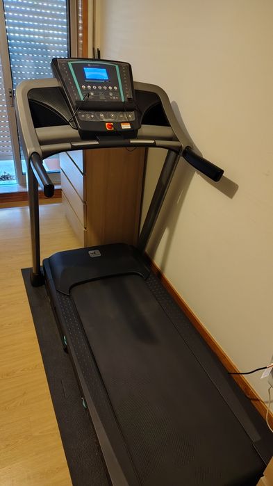 Passadeira Domyos Energy Run – Excelente Estado