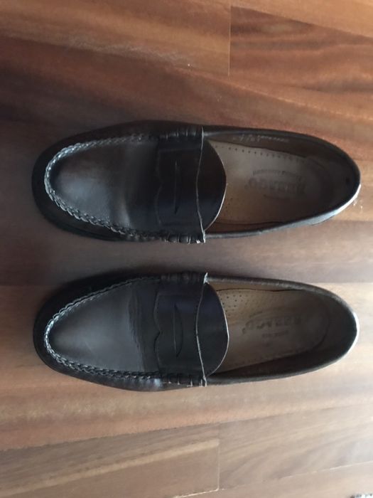 Sapatos SEBAGO número 42