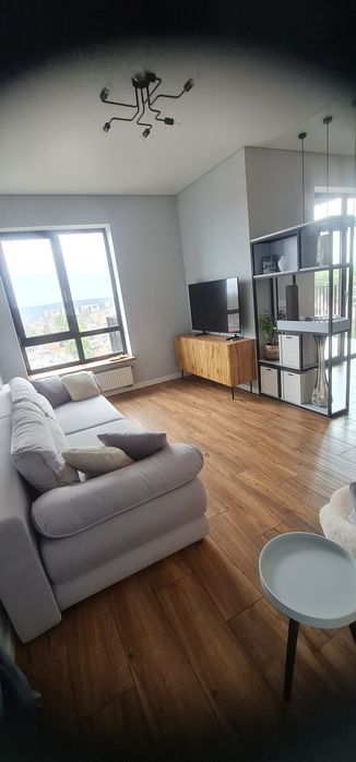 Альтернативный таунхаус, пентхаус в районе Центрального парка