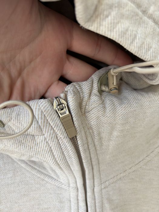 Худі lacoste basic