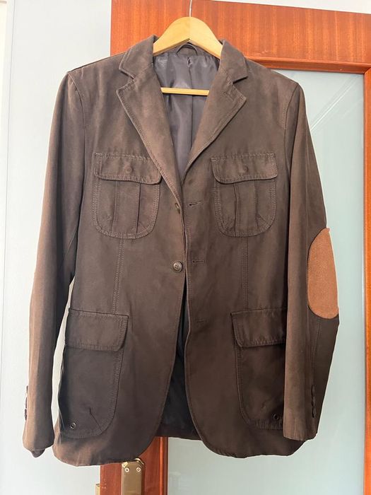 Blazer zara como novo