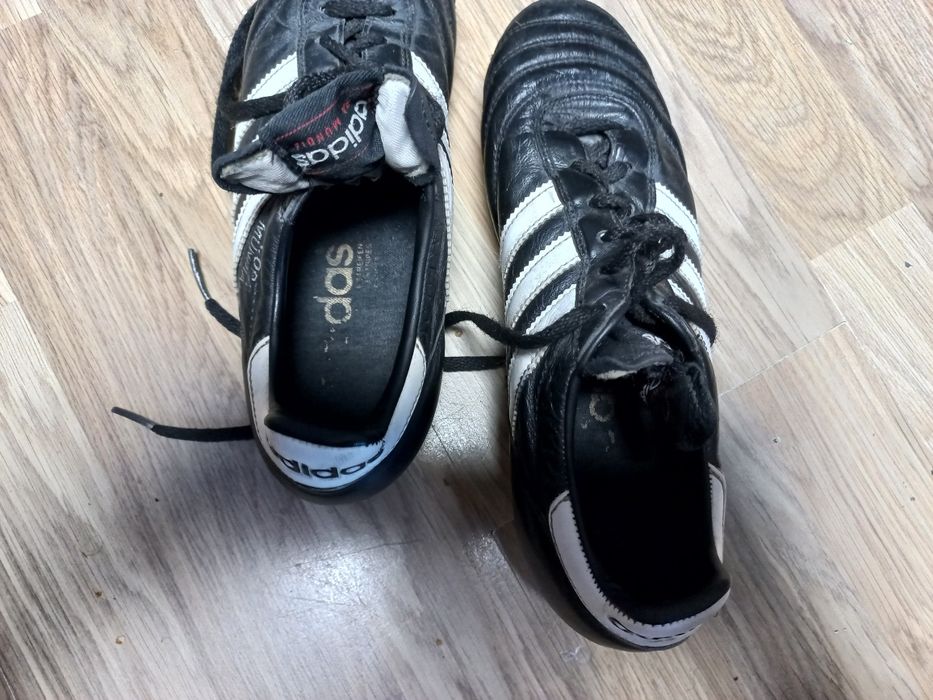 Korki skurzane adidas copa mundial