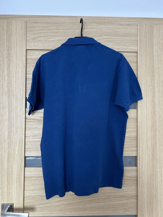 Koszulka męska polo Lacoste rozmiar S
