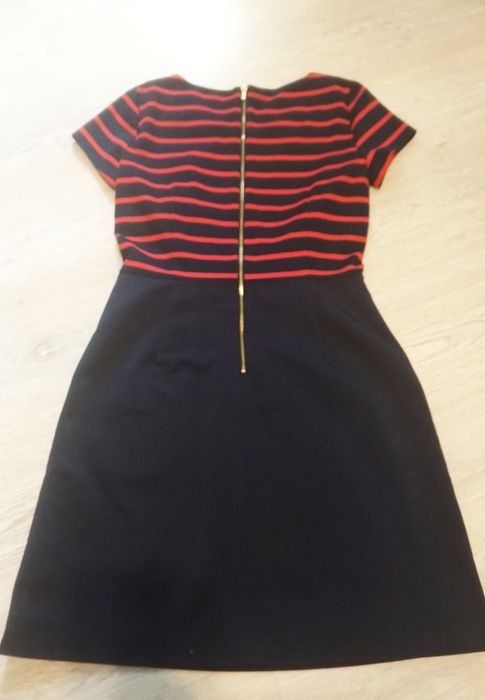 Sukienka Tommy Hilfiger