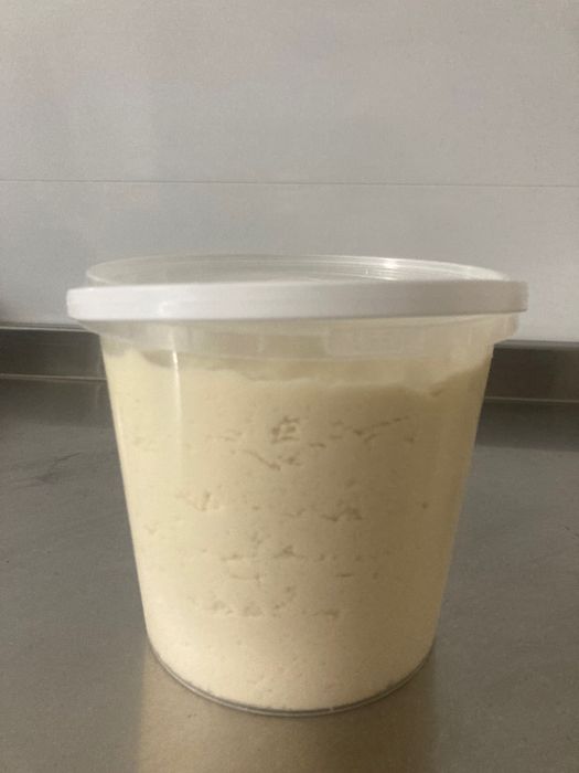 Бринзі з коровʼячого молока