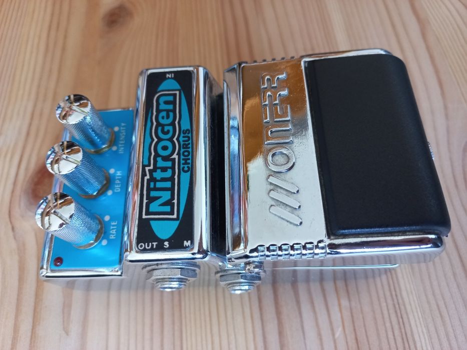 Pedal Chorus Onerr Nitrogen
