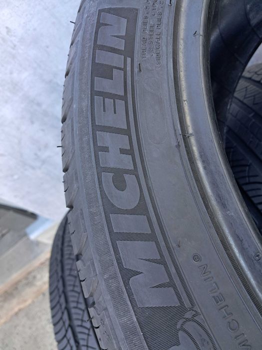 Резина літня, Michelin Latitude Tour HP 265/45 R21 (арт.15874)