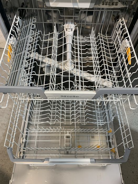 Посудомийна машина Miele G 7205sciXXL