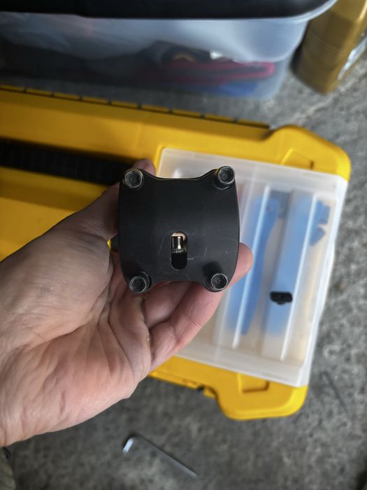 Mostek Specialized 100 mm 6 stopni