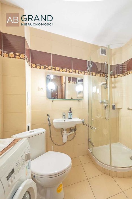 Mazowieckiego | 45mkw | 2 pokoje | parter | bez balkonu