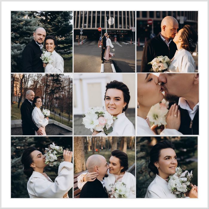 Весільний фотограф Харків Розпис Весілля фотосессія