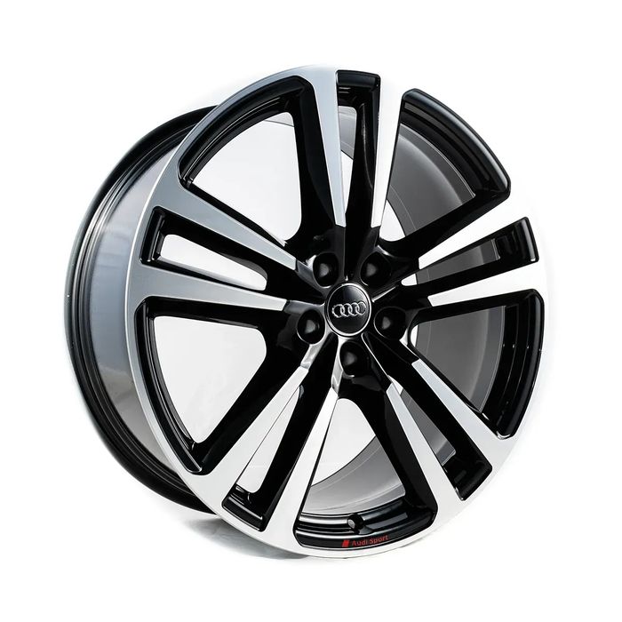 Oryginalne Felgi Audi 20" S8 S7 S5 S4 A4 A5 A6 A7 A8 Q3 Q5 Q7