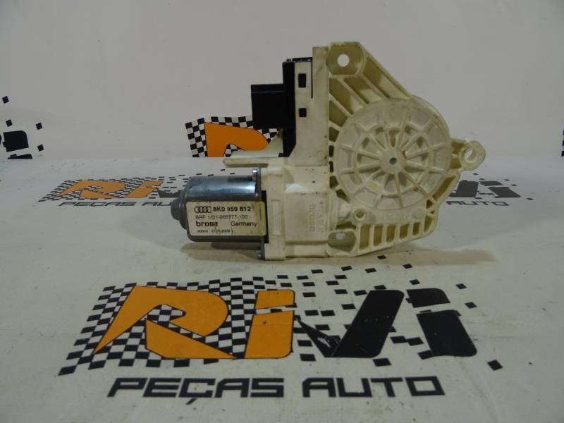Motor vidro trás direito AUDI A4 (8K2, B8)