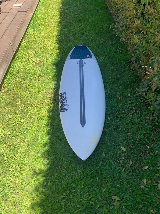 6’0 Onfire Sky Rocket Epoxy