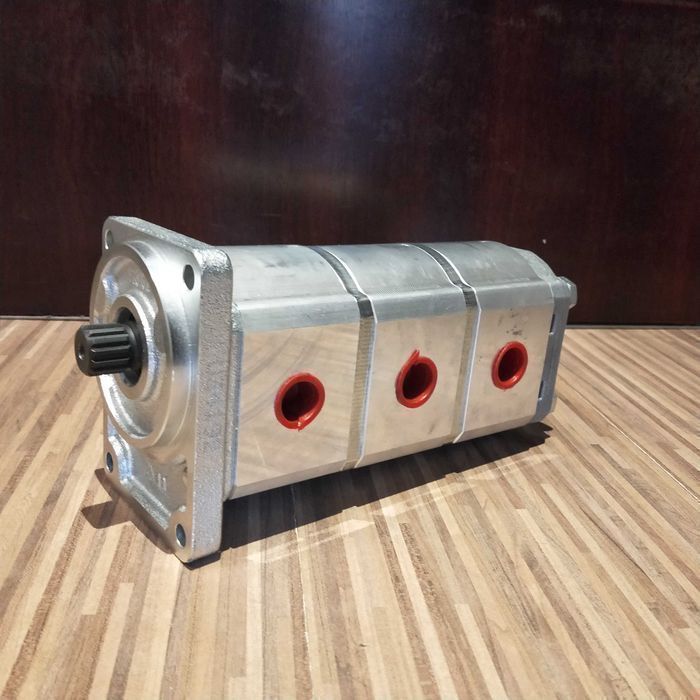 Pompa hydrauliczna Neuson 1902 rd