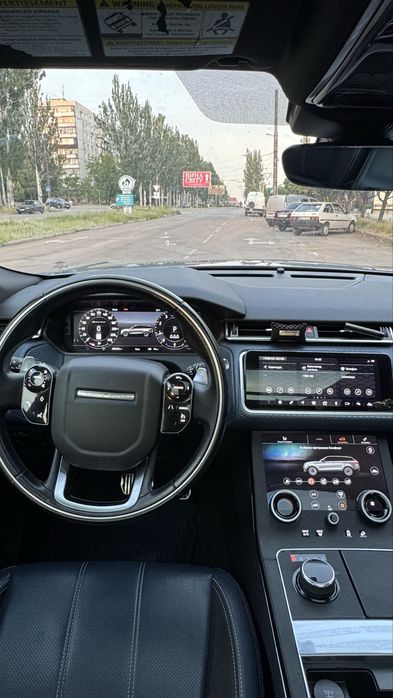 Land Rover Range Rover Velar 2019 VIN SALYK2EX8LA260880 фото оголошення 14 з 15