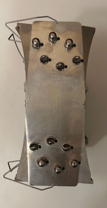 Chłodzenie procesora Thermalright