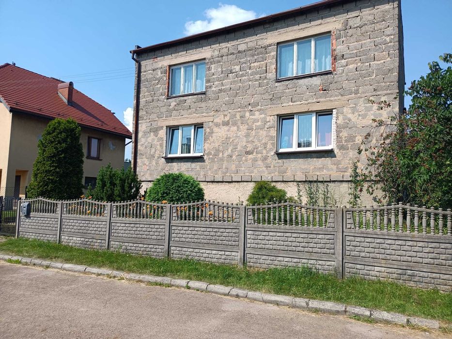 Nieruchomość do sprzedania