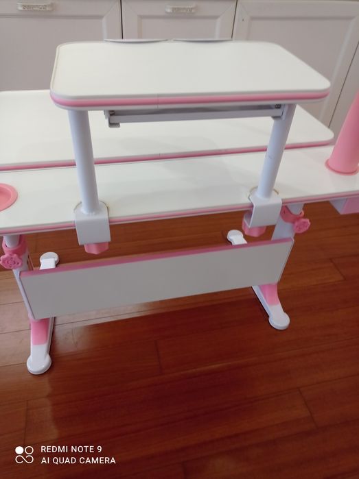 Дитяча парта Evo-kids Diego Evo-30