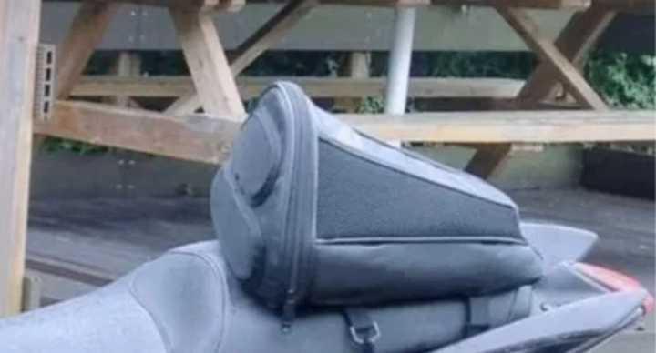 Bolsas para motas