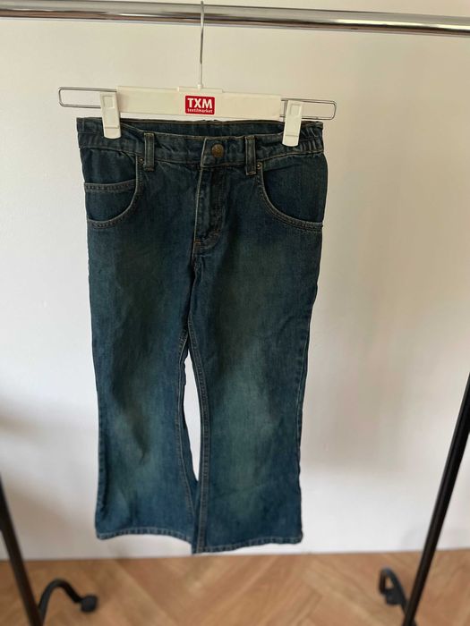 Rossi dzwony dziewczęce rozmiar 128