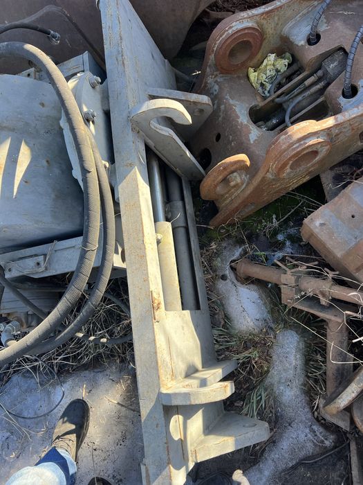 Фріза для ямочного ремонту асфальту