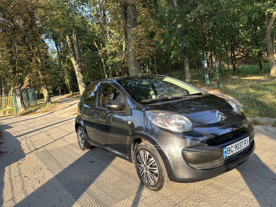 Citroen C1  2005