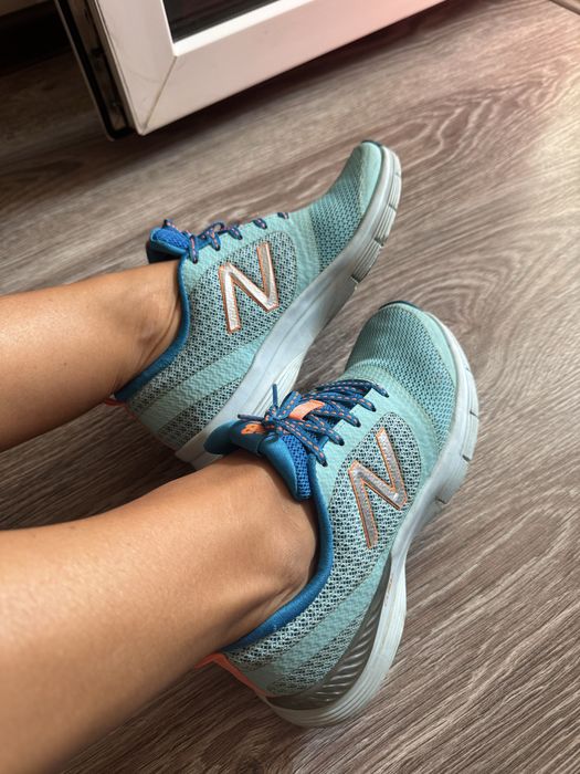 Кросівки New Balance
