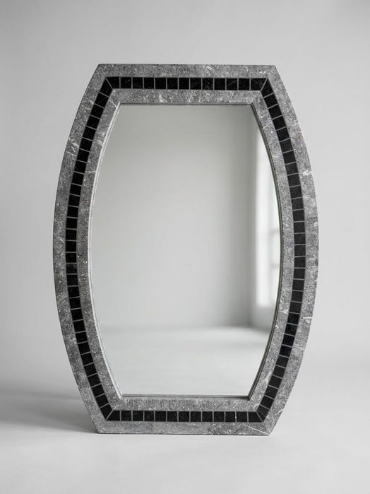 Peças Design Mármore / Mosaico