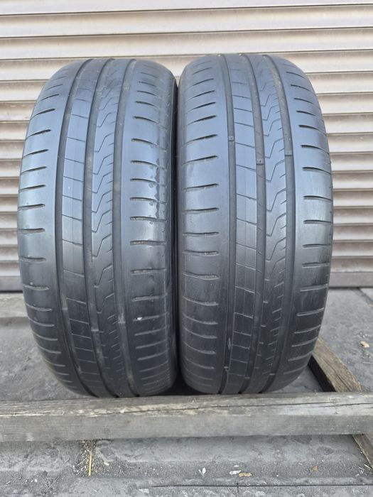 Шини літні 195/65/r15, Hankook Kinergy eco.