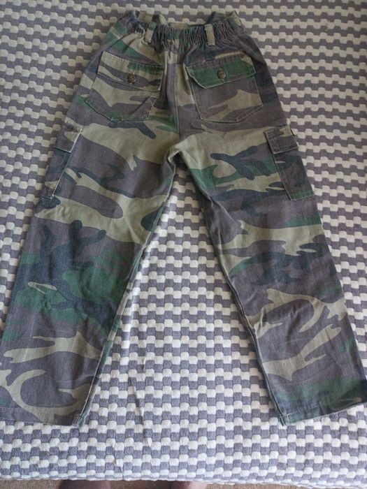 Продам дитячі штани