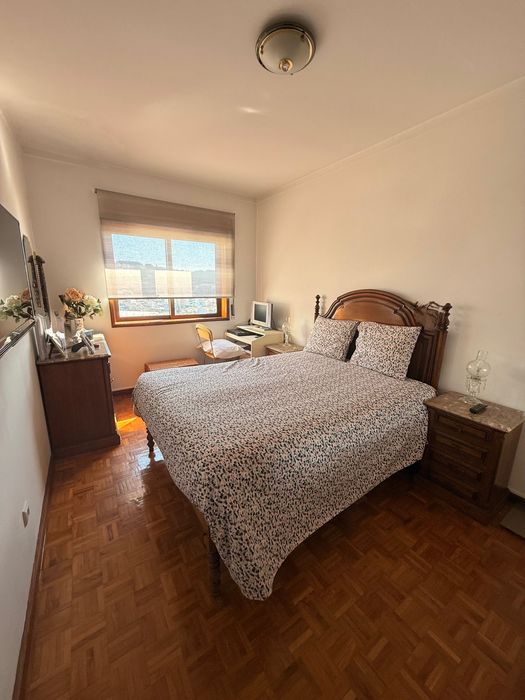 apartamento T2 - Rio Tinto