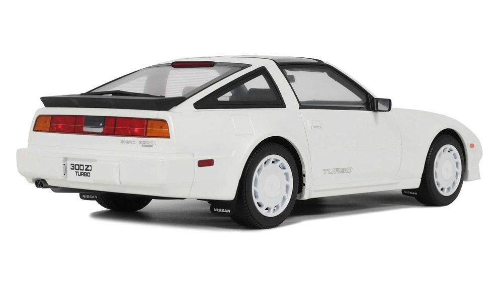 nissan 300zx - przedmioty kolekcjonerskie | OLX Antyki i