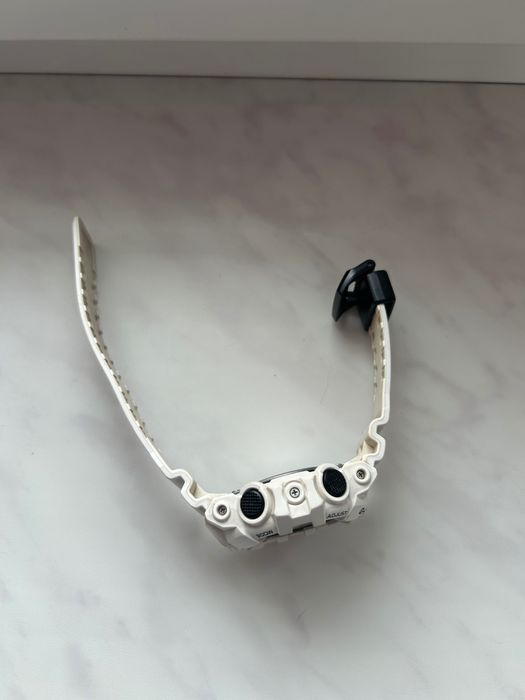 Zegarek G-shock biały