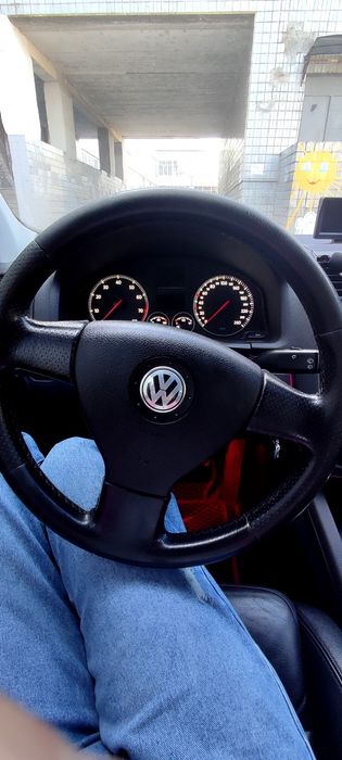 Гольф 5 доглянутий стан